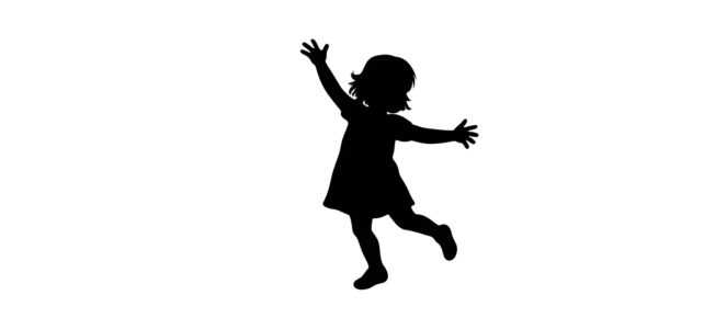 Kindertanzen Kindertanzen